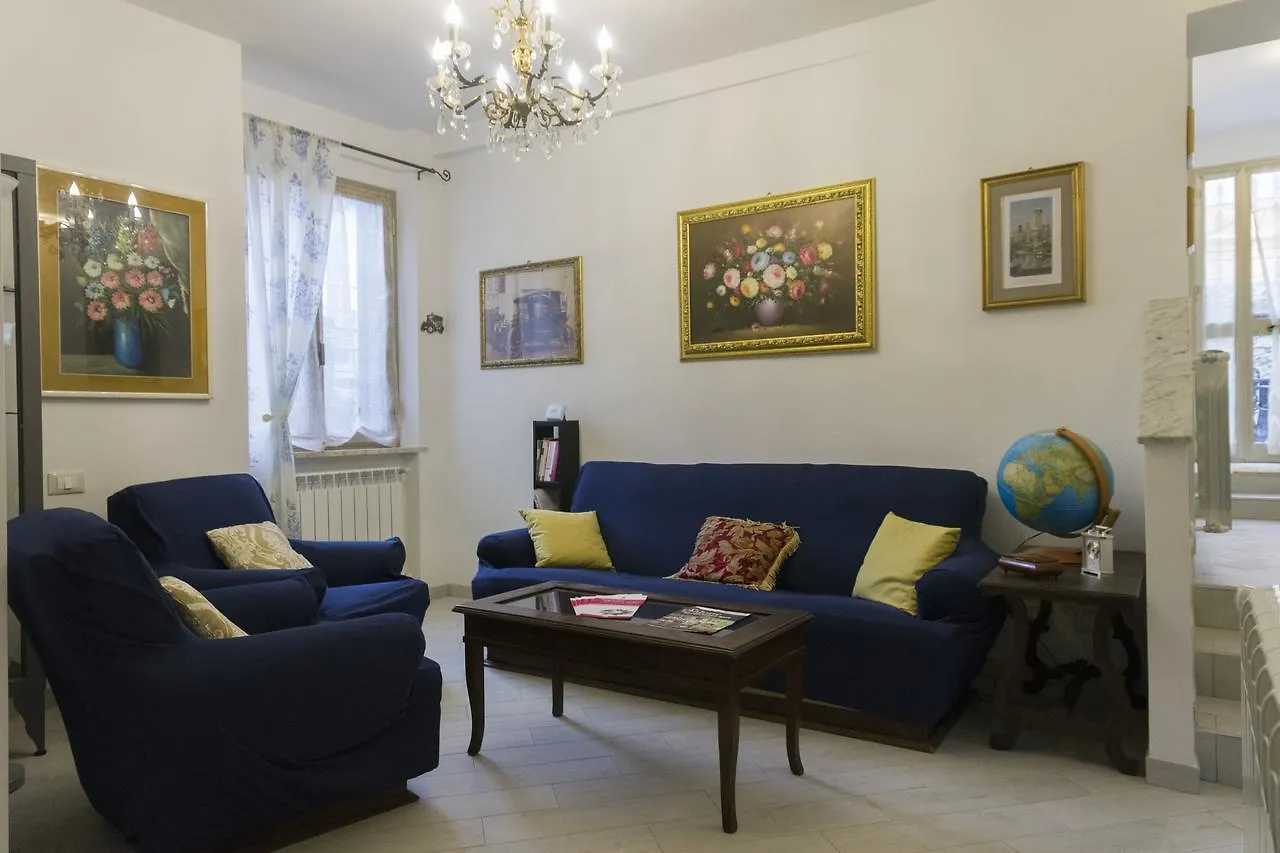 Bed and Breakfast La Terra di Mingo Vado Ligure 3*,  Italia