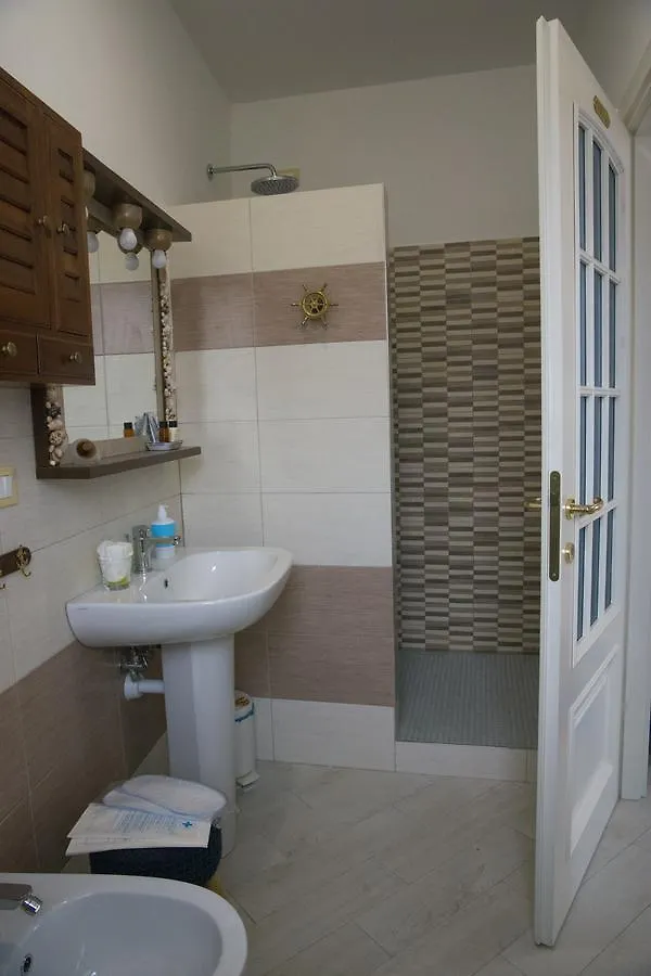 Bed & Breakfast Bed and Breakfast La Terra di Mingo Vado Ligure