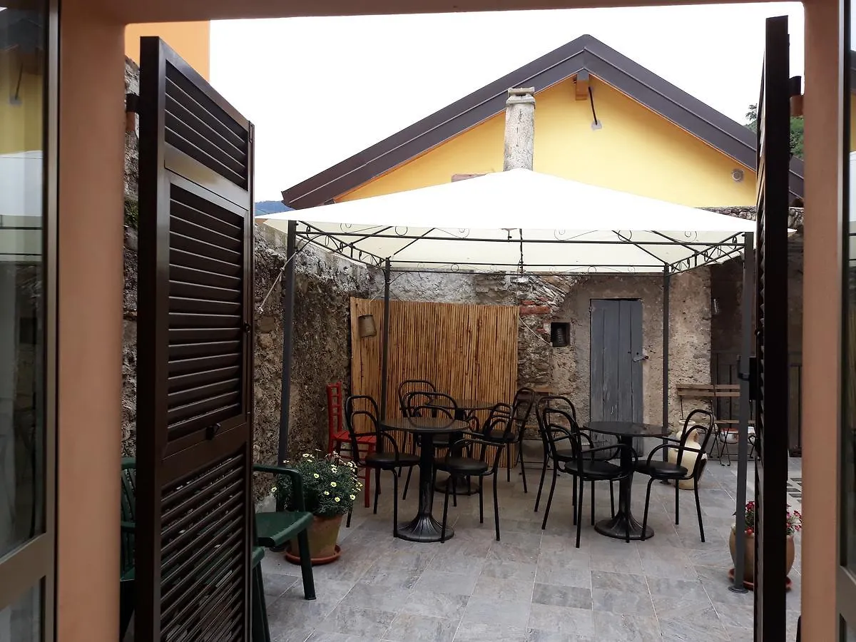 Bed and Breakfast La Terra di Mingo Vado Ligure 3*,