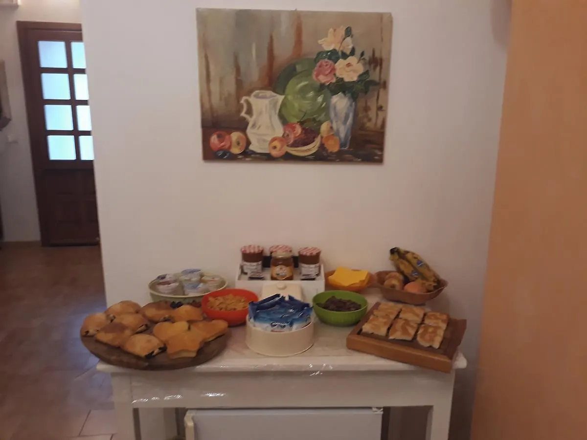 *** Bed & Breakfast Bed and Breakfast La Terra di Mingo Vado Ligure Italia