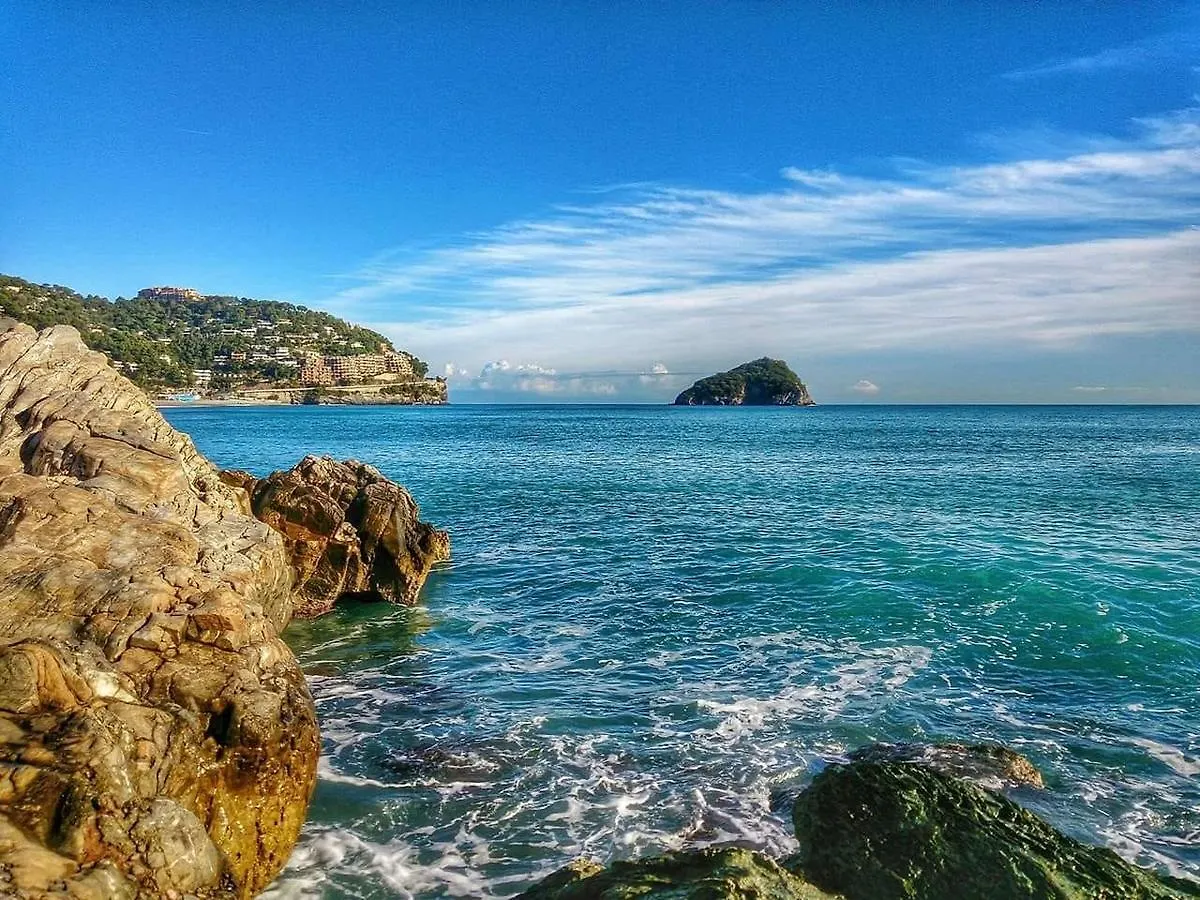Bed and Breakfast La Terra di Mingo Vado Ligure Italia