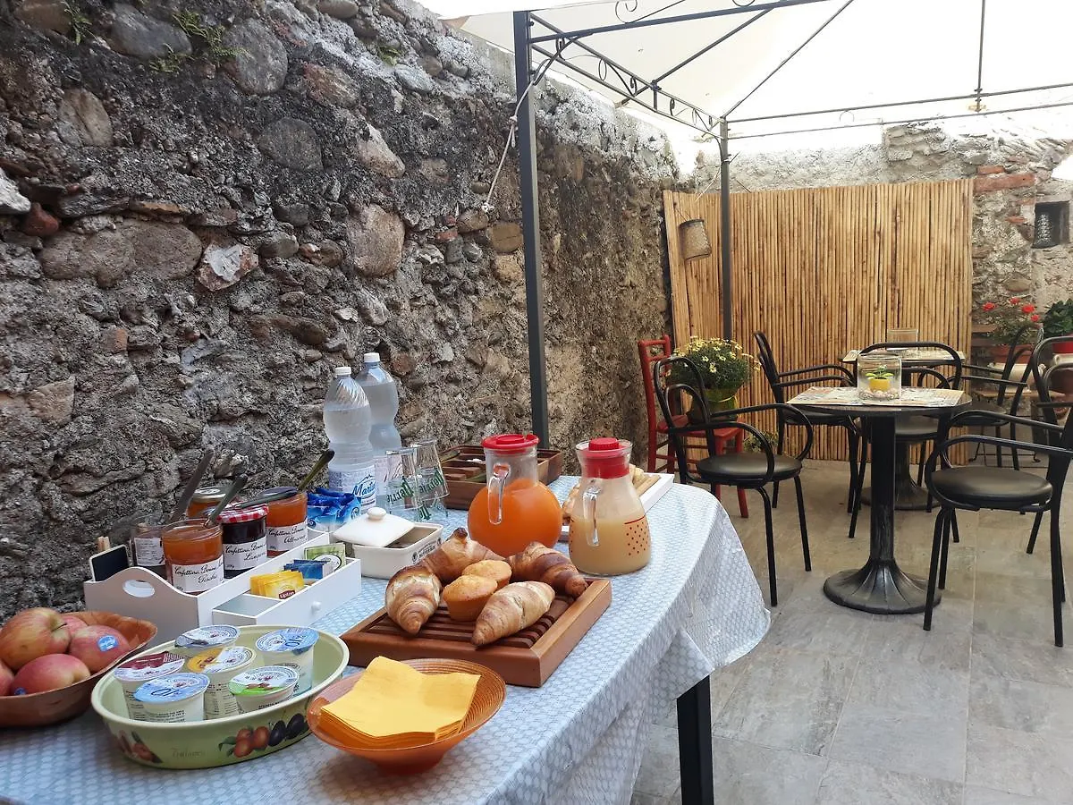 Bed and Breakfast La Terra Di Mingo Vado Ligure