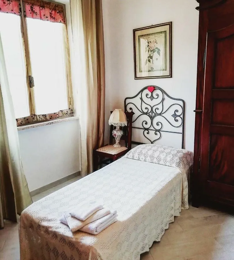 Bed and Breakfast La Terra Di Mingo Vado Ligure